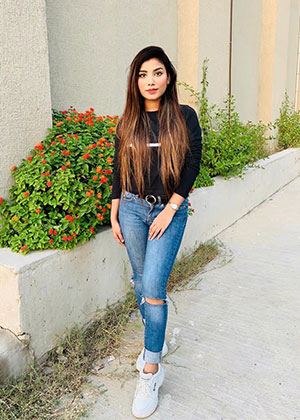 Mumbai Escorts