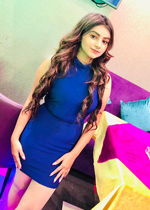 Escorts in Mumbai