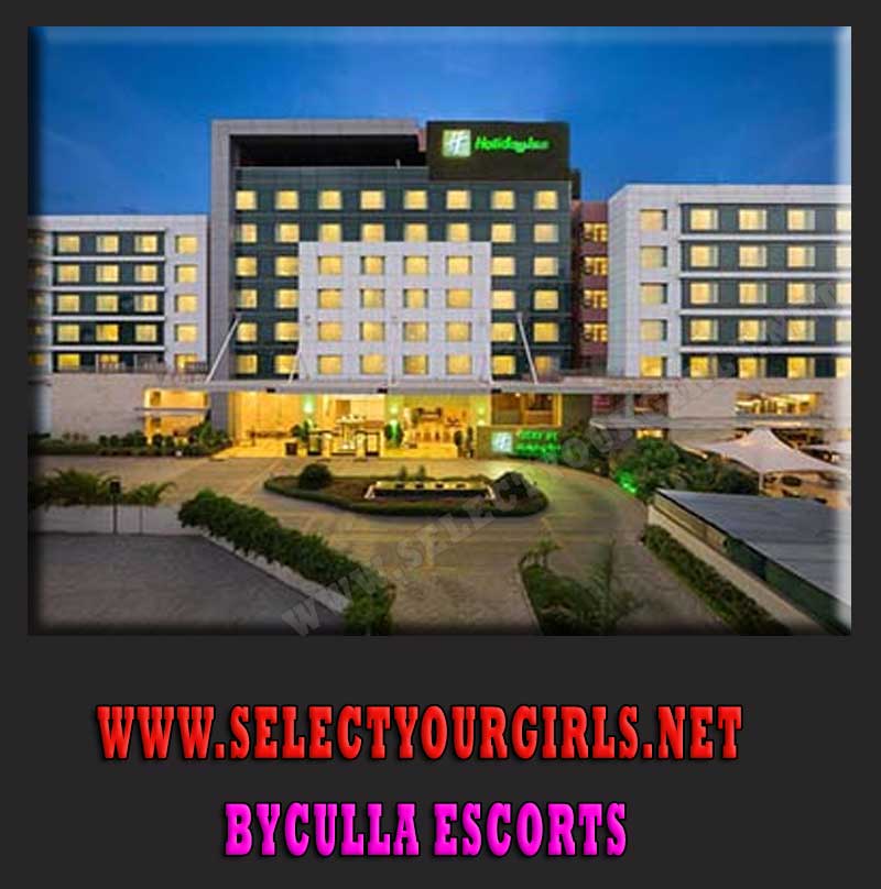 Byculla Escorts in Mumbai