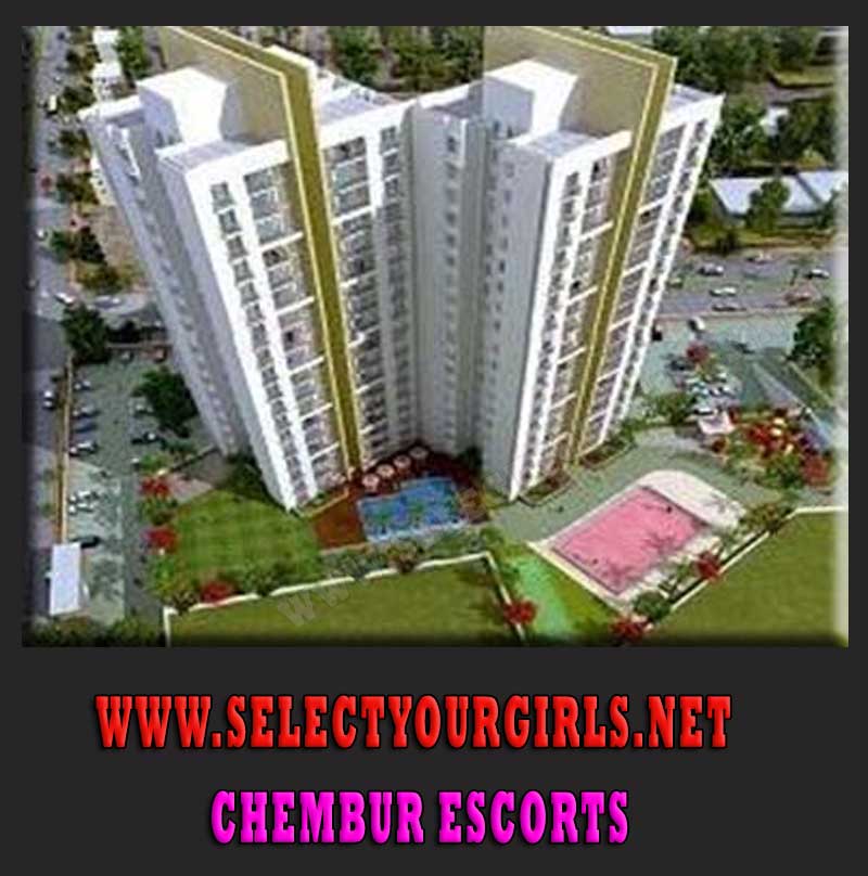 Chembur Escorts in Mumbai