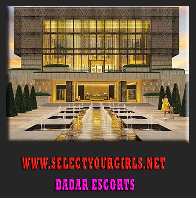 Dadar Escorts in Mumbai