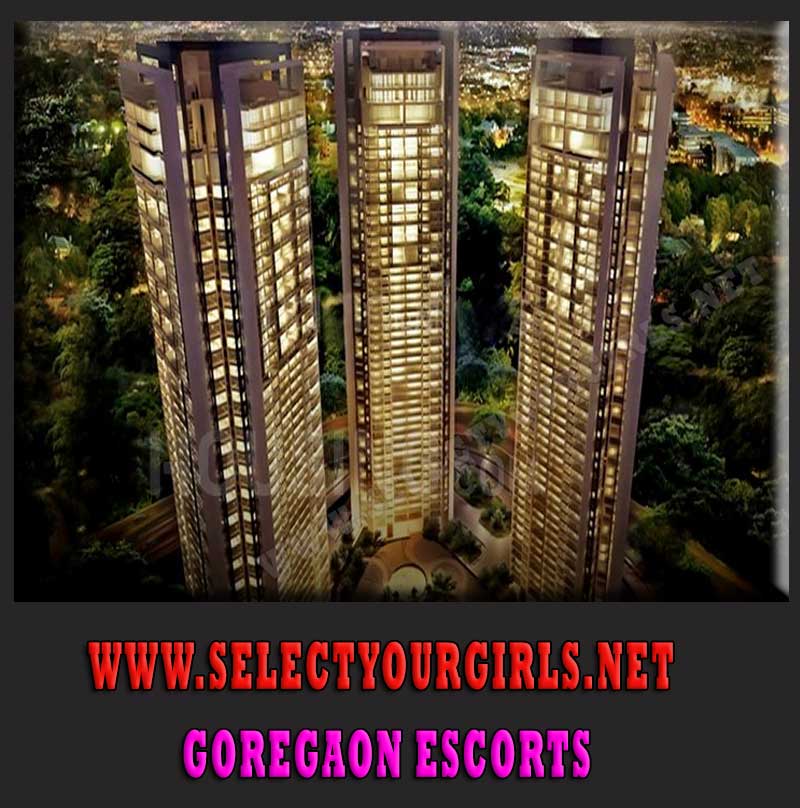 Goregaon Escorts in Mumbai