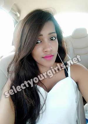 Escorts in Mumbai