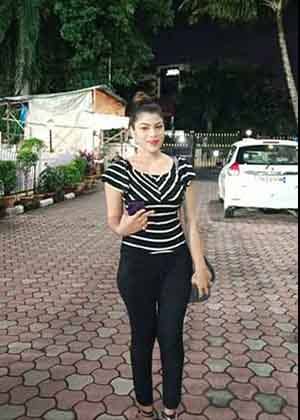 Female Escorts Service