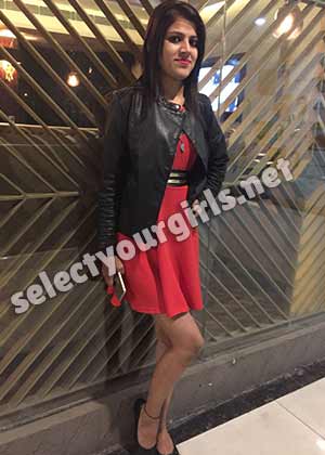 Female Escorts Service