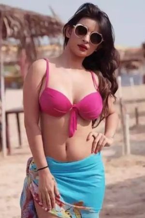 Busty Aunty in Mumbai Escorts