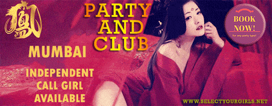 top call girls in Mumbai