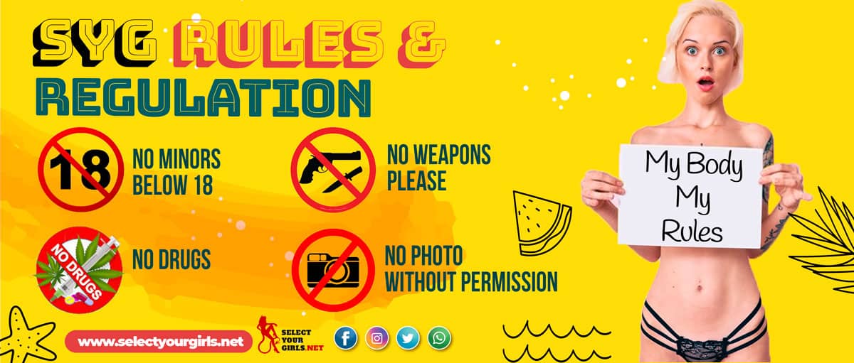 Mumbai Escorts rules and regulation