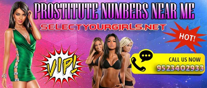 prostitute numbers in Mumbai