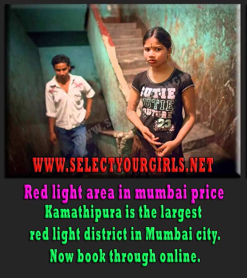 Red light area near me contact number