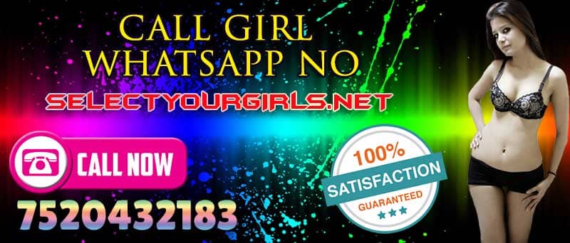 Mumbai Independent call girls Whatsapp Number