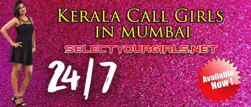 Kerala call girls Mumbai