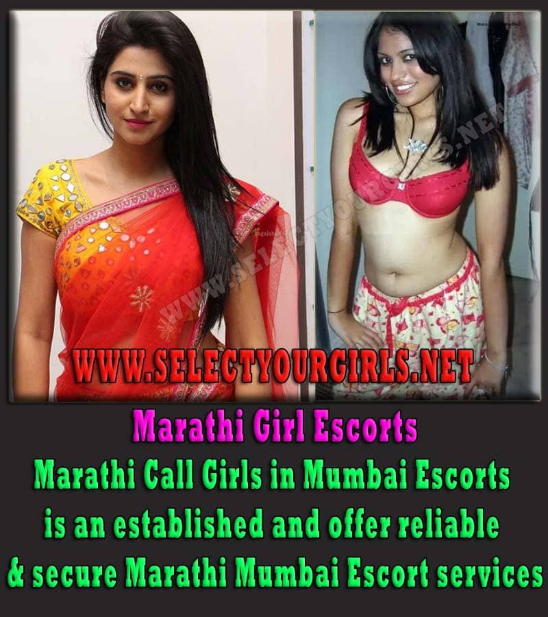 Marathi Escorts in Mumbai
