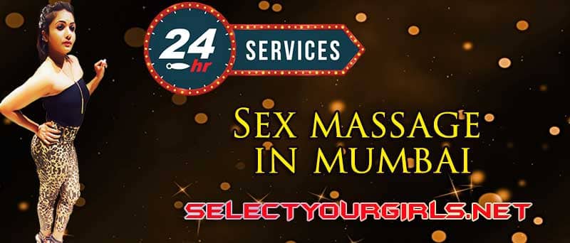 Massage Girls Escorts in Mumbai