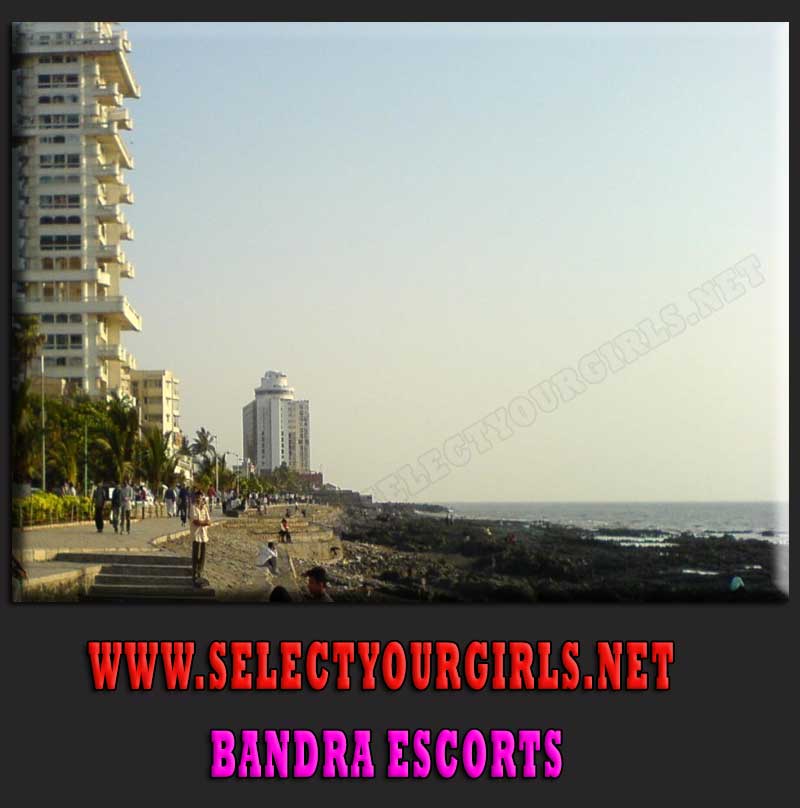 Bandra Escorts in Mumbai