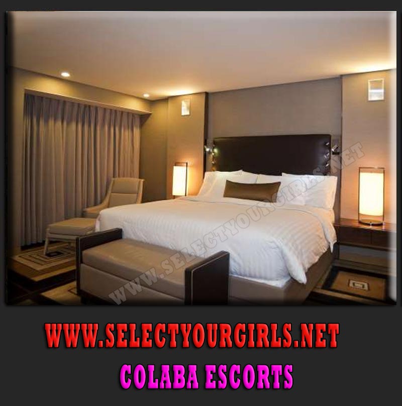 Colaba Escorts in Mumbai