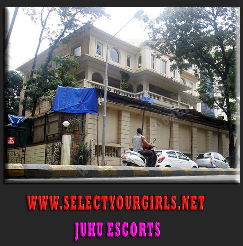 Juhu Escorts