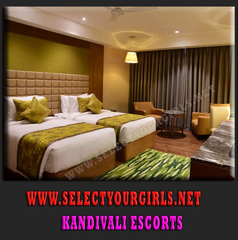Kandivali Escorts in Mumbai