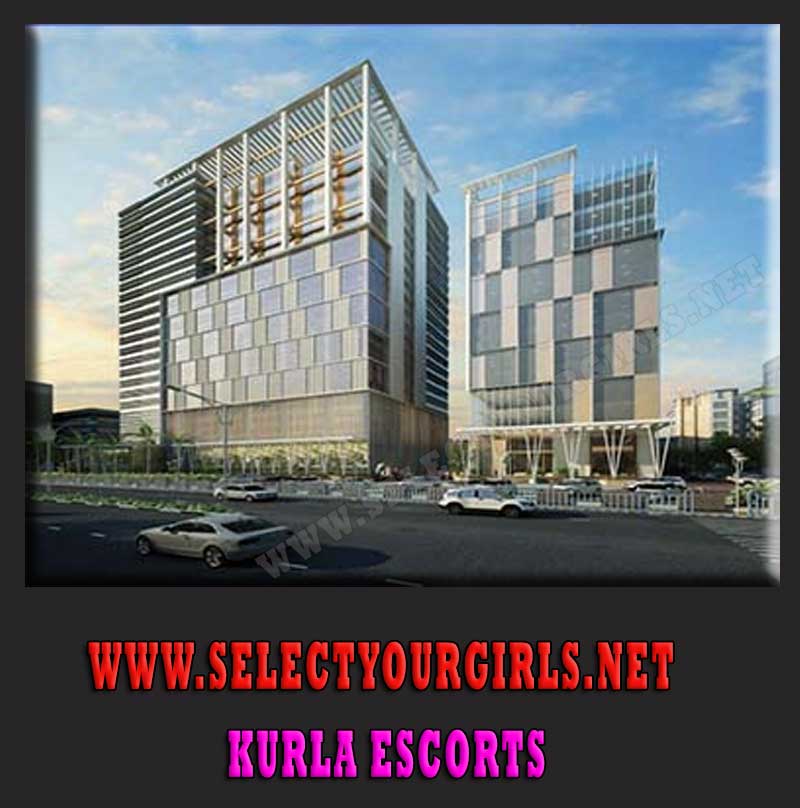 Kurla Escorts in Mumbai