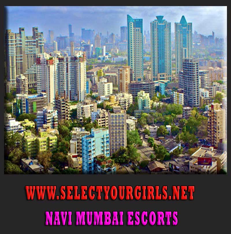 Navi Mumbai Escorts in Mumbai