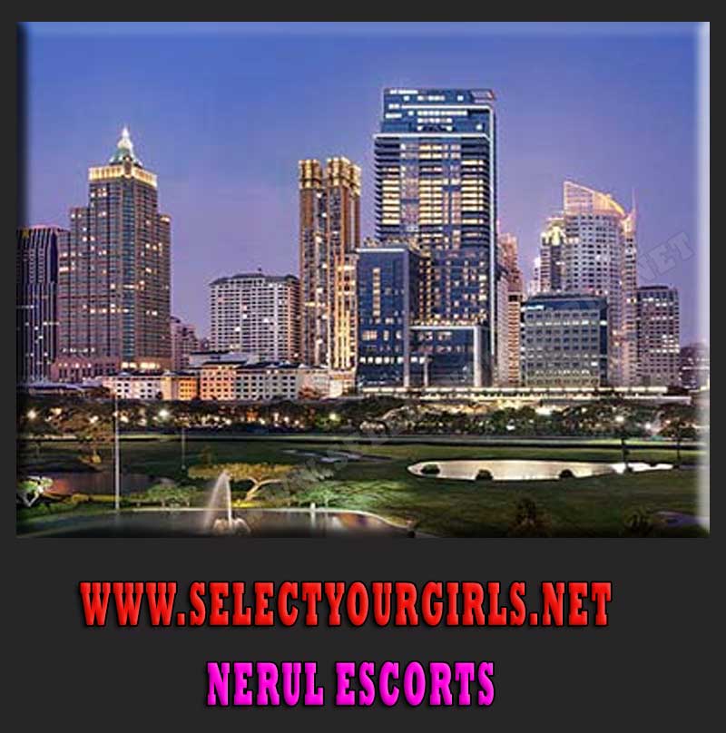Nerul Escorts in Mumbai