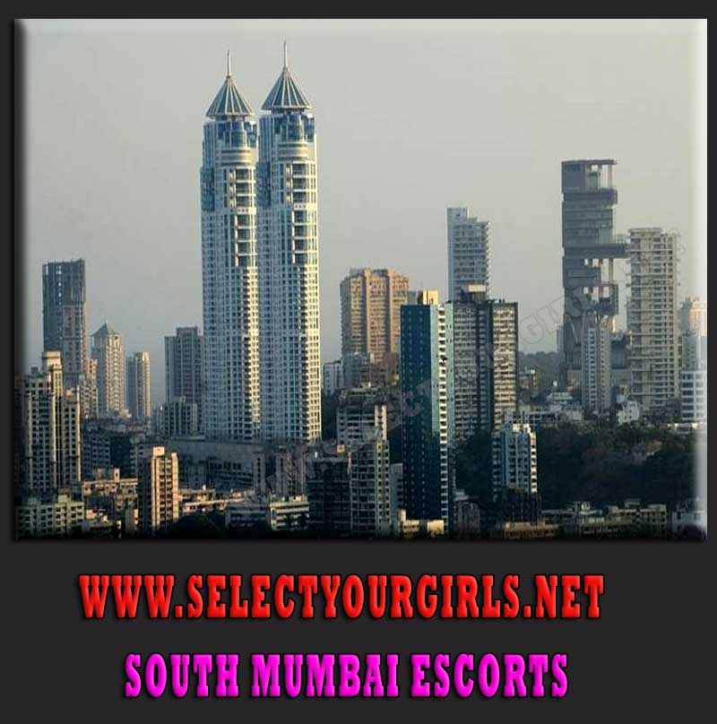 South Mumbai Escorts in Mumbai