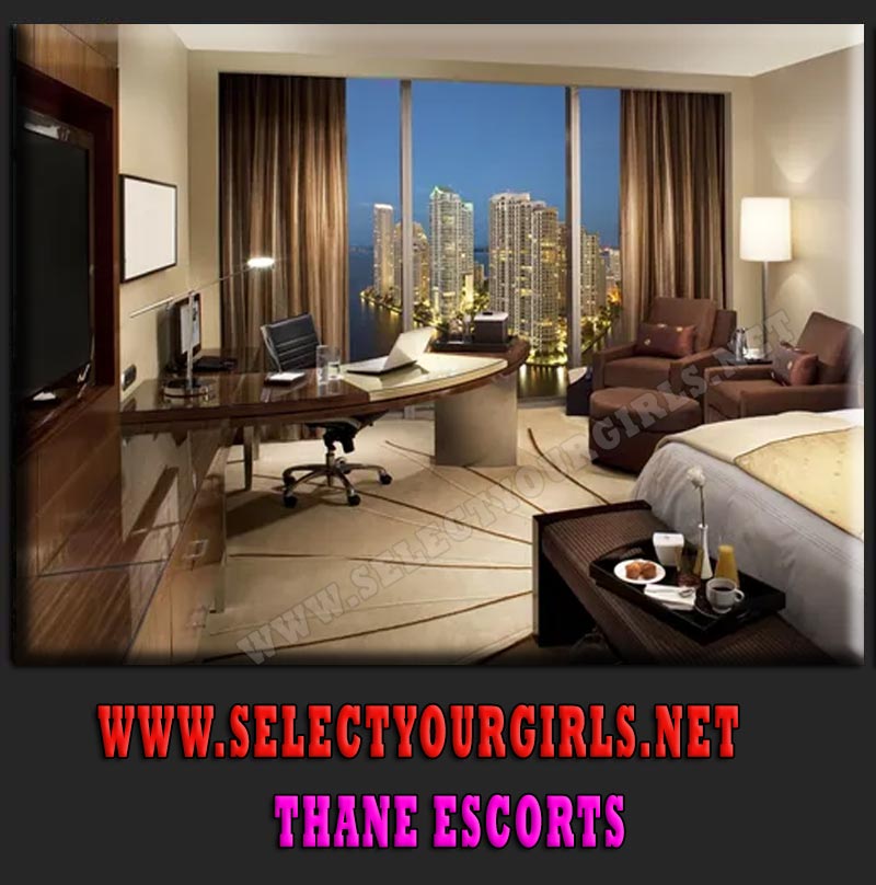 Thane Escorts in Mumbai