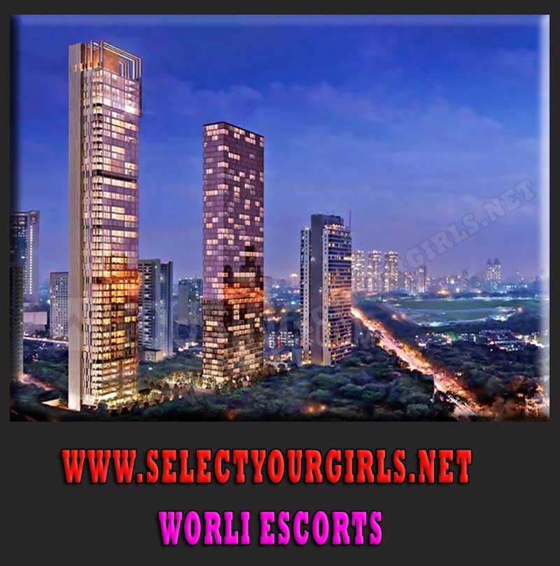 Worli Escorts in Mumbai